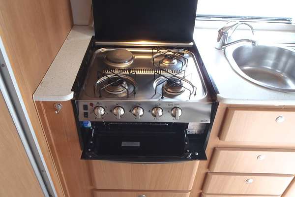 2007 Jayco Destiny 17.55-3