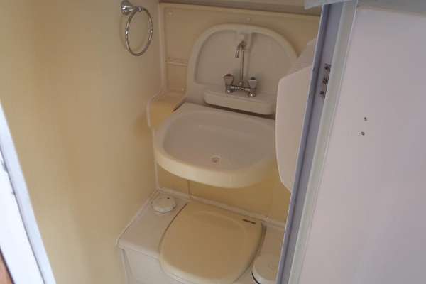 2007 Jayco Destiny 17.55-3