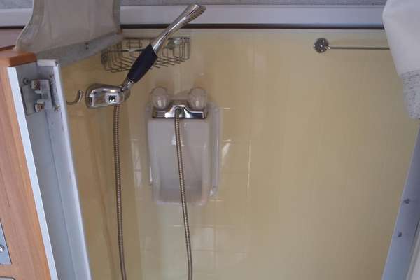 2007 Jayco Destiny 17.55-3