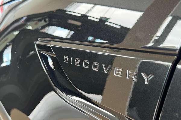 2021 Land Rover Discovery P360 R-Dynamic HSE Series 5