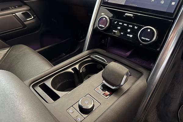2021 Land Rover Discovery P360 R-Dynamic HSE Series 5