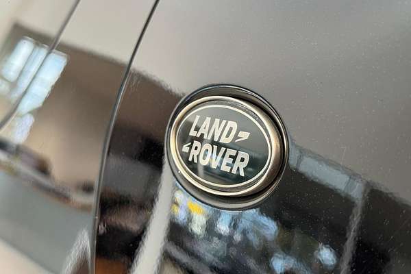 2021 Land Rover Discovery P360 R-Dynamic HSE Series 5