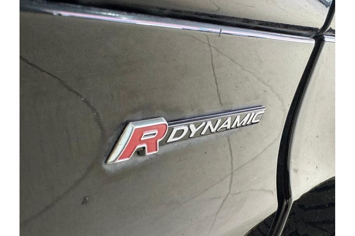2021 Land Rover Discovery P360 R-Dynamic HSE Series 5
