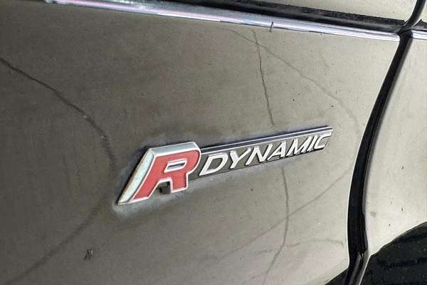 2021 Land Rover Discovery P360 R-Dynamic HSE Series 5
