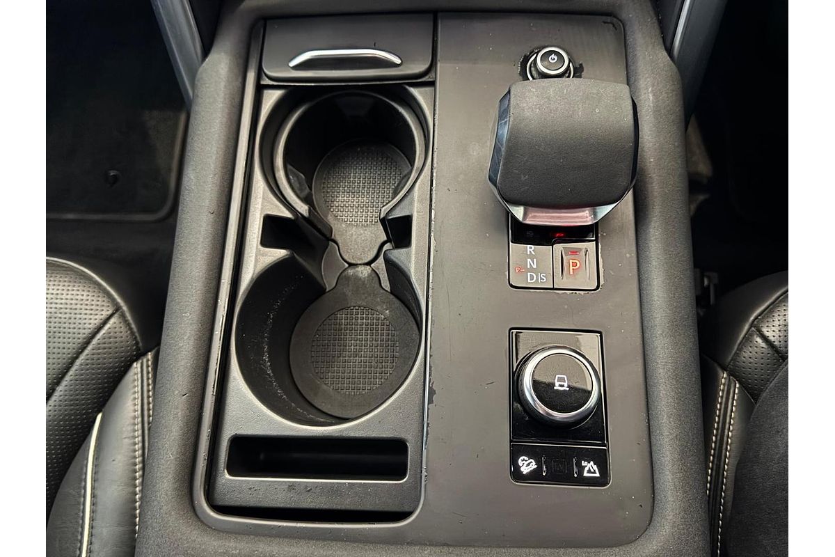 2021 Land Rover Discovery P360 R-Dynamic HSE Series 5