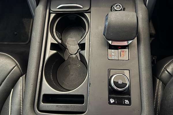 2021 Land Rover Discovery P360 R-Dynamic HSE Series 5