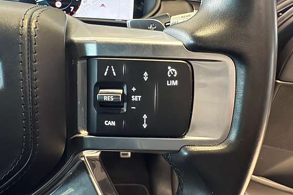 2021 Land Rover Discovery P360 R-Dynamic HSE Series 5