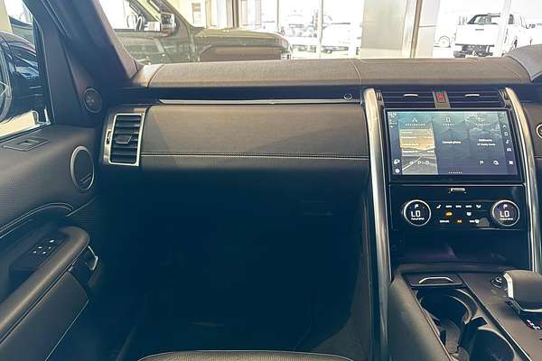 2021 Land Rover Discovery P360 R-Dynamic HSE Series 5