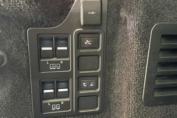 2021 Land Rover Discovery P360 R-Dynamic HSE Series 5