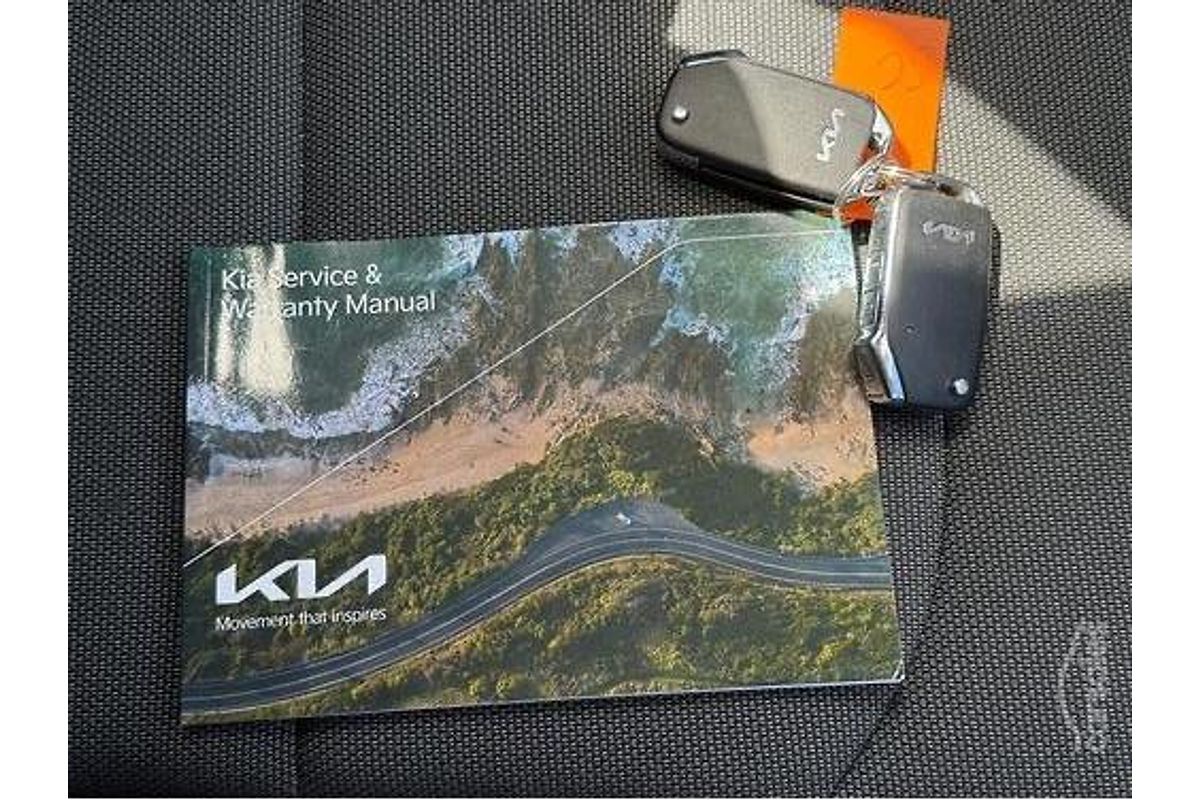 2024 Kia Cerato S BD