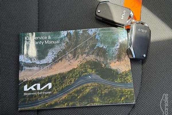 2024 Kia Cerato S BD