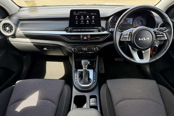 2024 Kia Cerato S BD