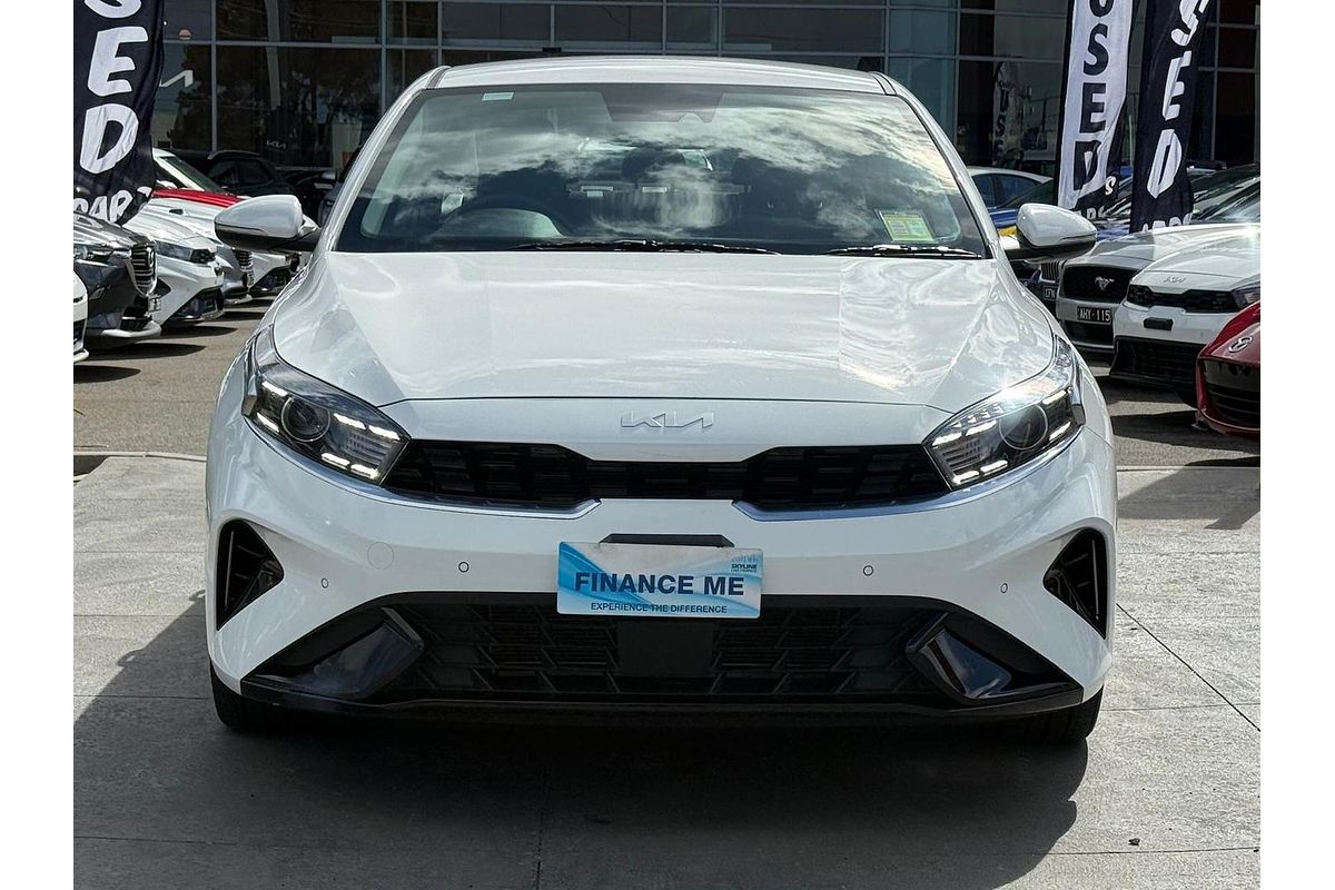 2024 Kia Cerato S BD