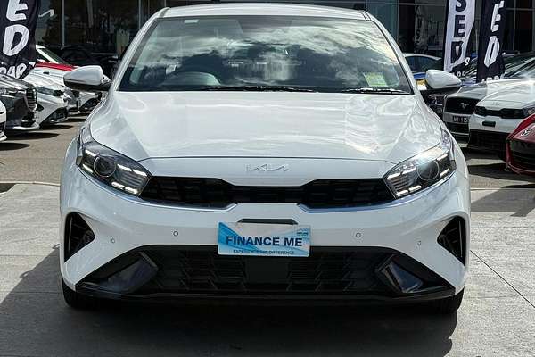 2024 Kia Cerato S BD