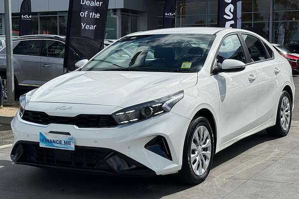 2024 Kia Cerato S BD