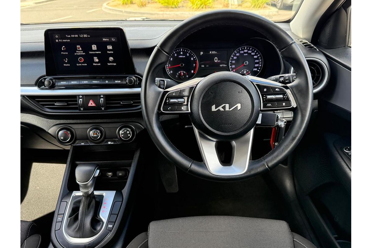 2024 Kia Cerato S BD