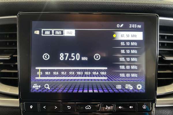 2022 Mazda BT-50 XTR TF 4X4