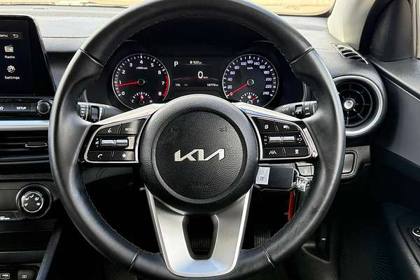2024 Kia Cerato S BD