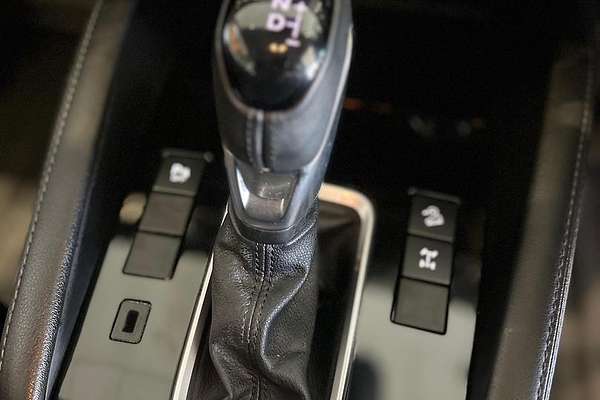 2022 Mazda BT-50 XTR TF 4X4