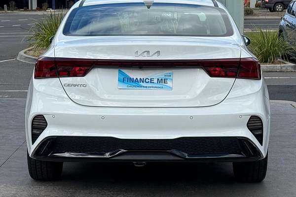 2024 Kia Cerato S BD