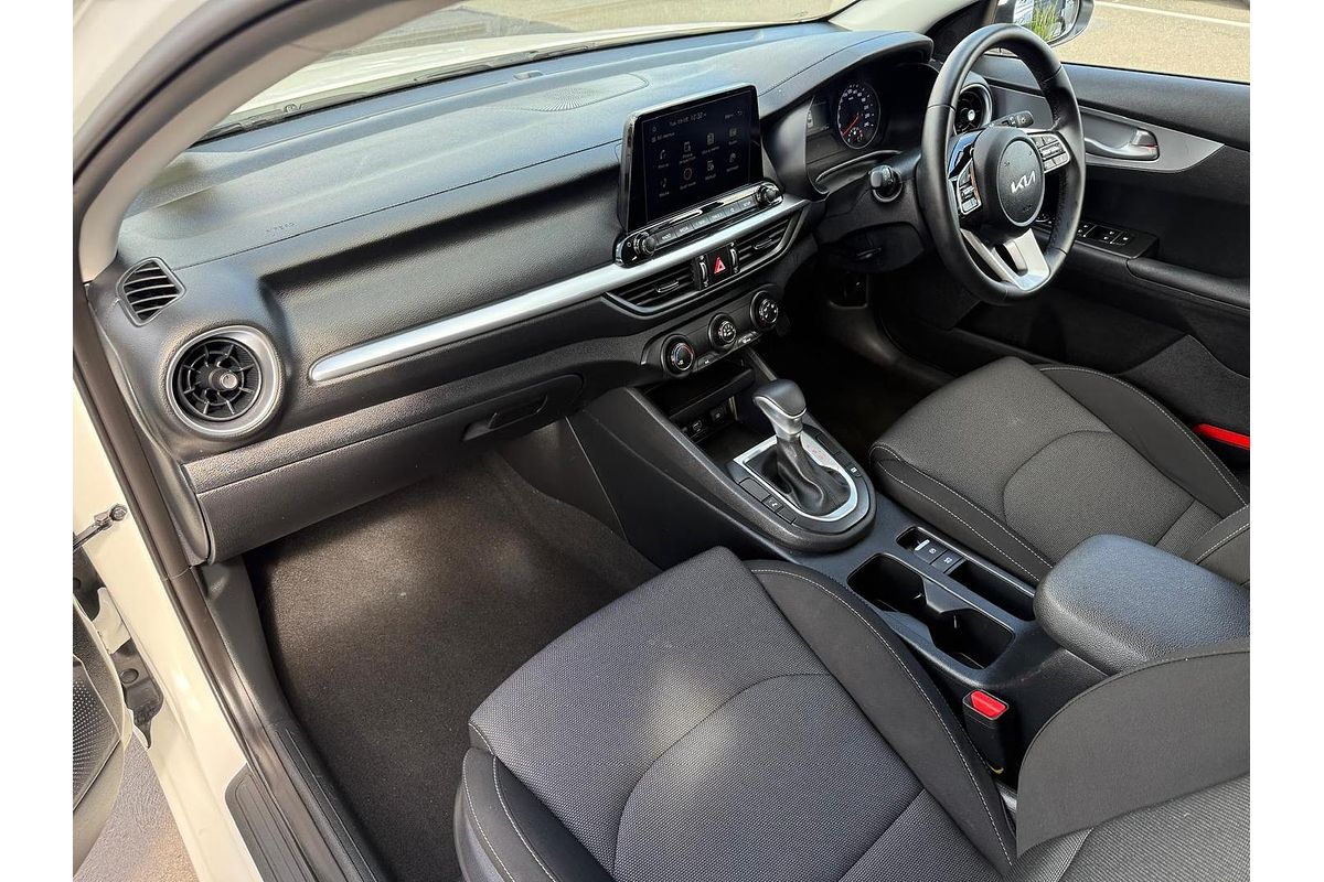 2024 Kia Cerato S BD
