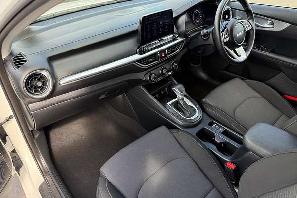 2024 Kia Cerato S BD