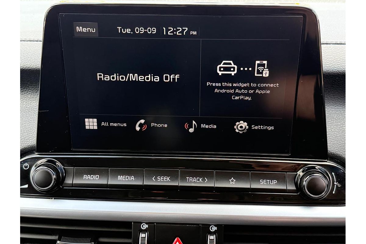 2024 Kia Cerato S BD