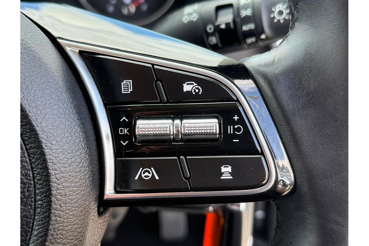 2024 Kia Cerato S BD