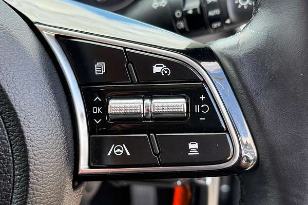 2024 Kia Cerato S BD