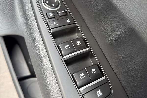 2024 Kia Cerato S BD