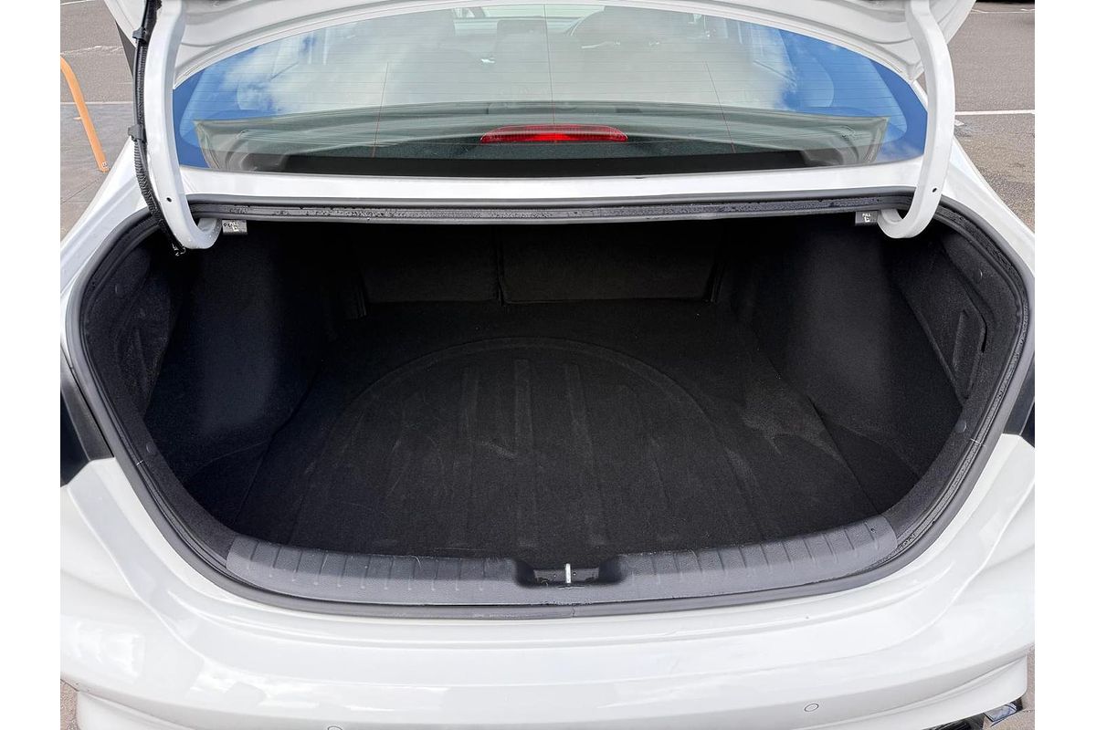 2024 Kia Cerato S BD