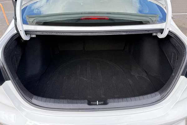 2024 Kia Cerato S BD