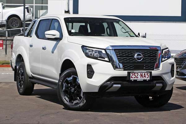 2024 Nissan Navara ST-X D23 4X4