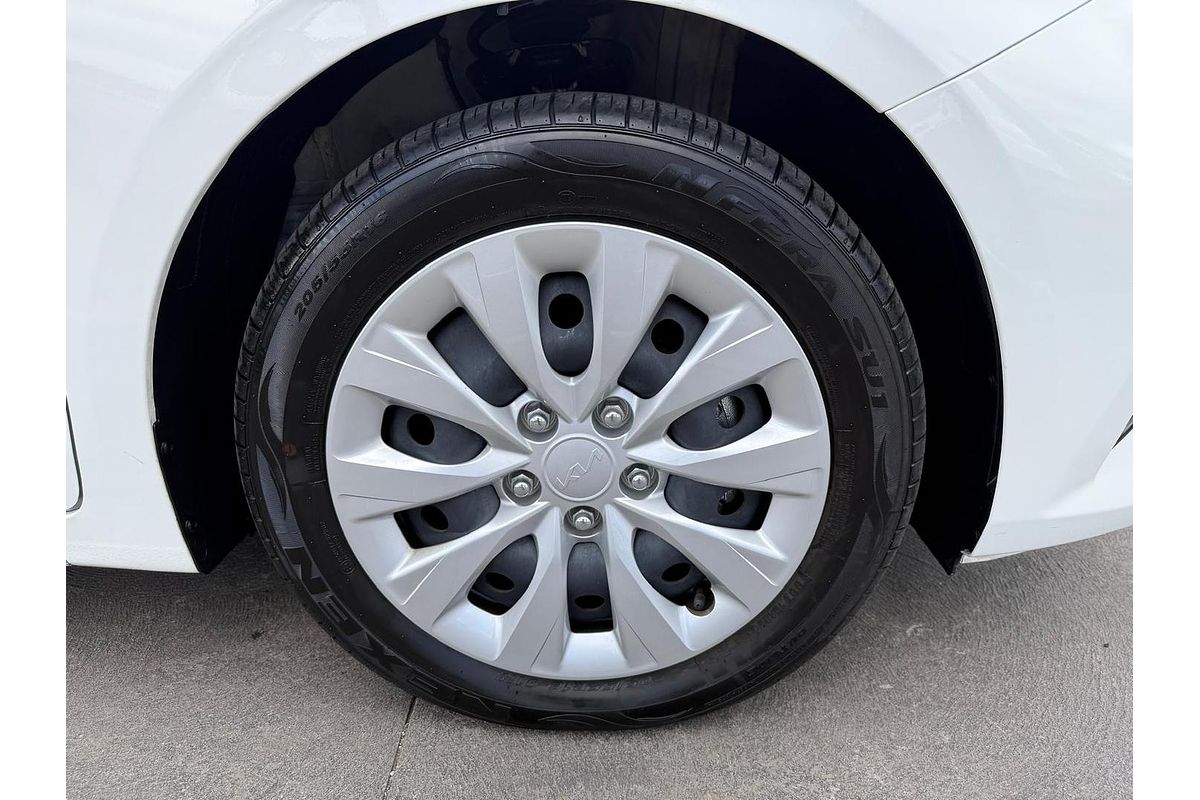 2024 Kia Cerato S BD