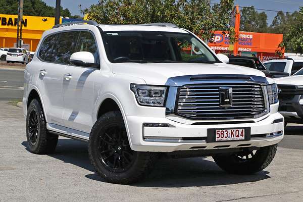2024 GWM Tank 500 Ultra Hybrid P03