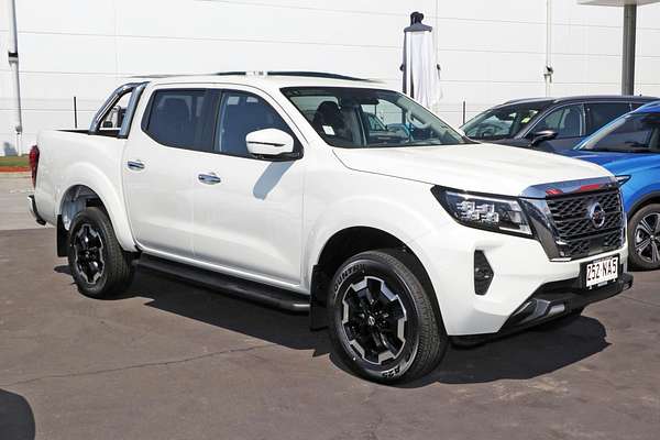 2024 Nissan Navara ST-X D23 4X4