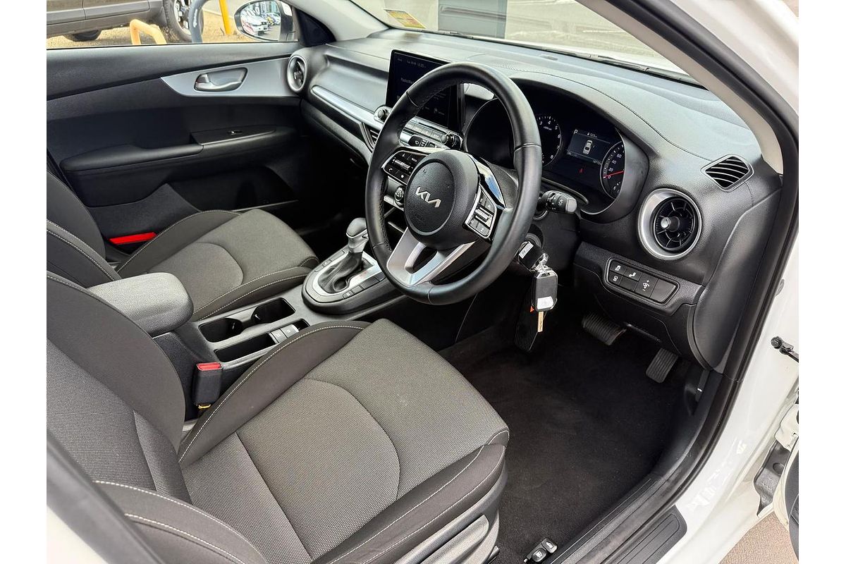 2024 Kia Cerato S BD