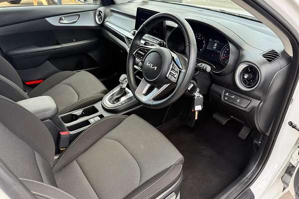 2024 Kia Cerato S BD