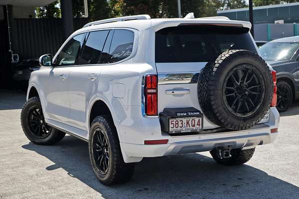 2024 GWM Tank 500 Ultra Hybrid P03
