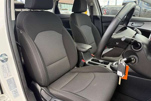 2024 Kia Cerato S BD