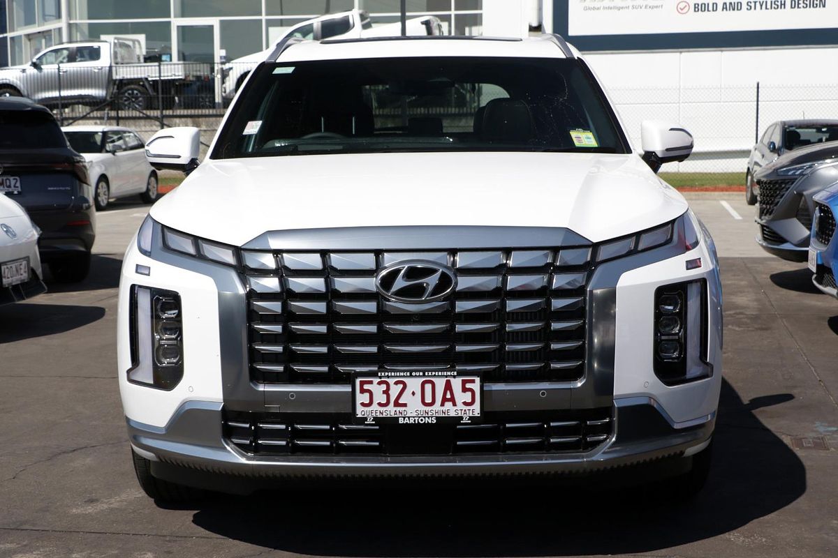 2024 Hyundai Palisade Calligraphy LX2.V5