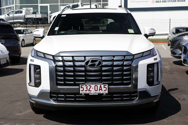 2024 Hyundai Palisade Calligraphy LX2.V5