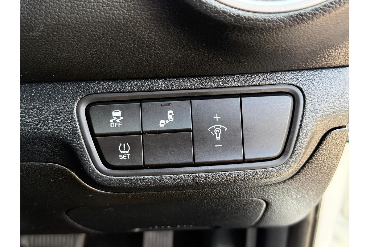 2024 Kia Cerato S BD
