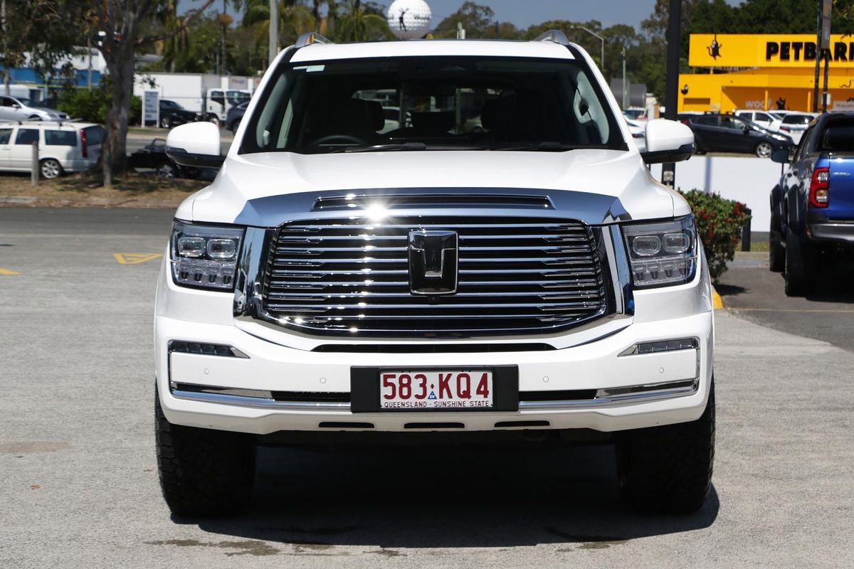 2024 GWM Tank 500 Ultra Hybrid P03