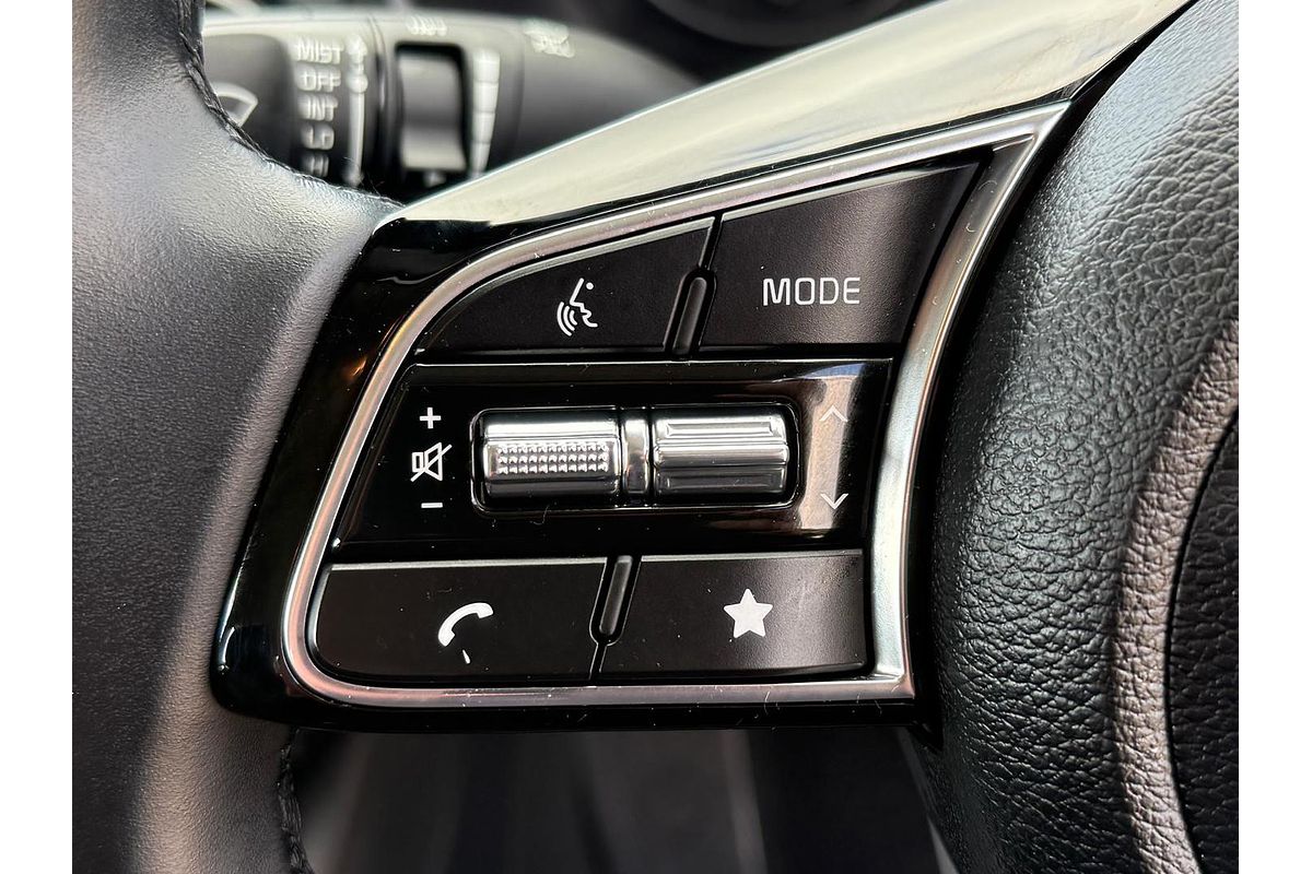 2024 Kia Cerato S BD
