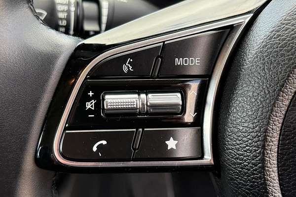2024 Kia Cerato S BD