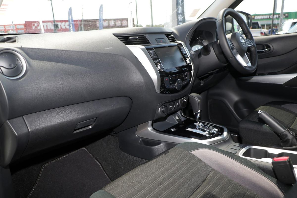 2024 Nissan Navara ST-X D23 4X4