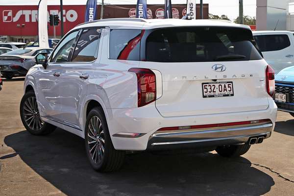 2024 Hyundai Palisade Calligraphy LX2.V5