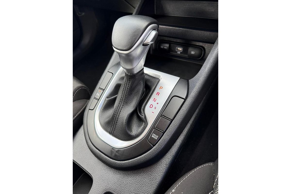 2024 Kia Cerato S BD