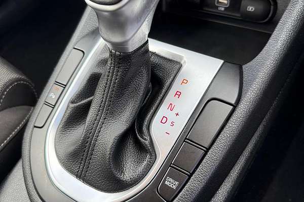 2024 Kia Cerato S BD
